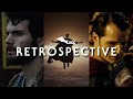 Zack Snyder’s Justice League Retrospective (Man of Steel, Batman v Superman, Justice League)