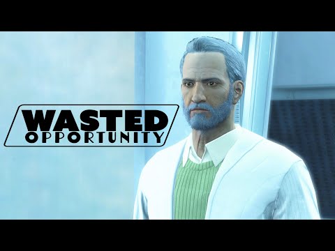 Why The Institute Was The Commonwealths Best Chance | Fallout 4