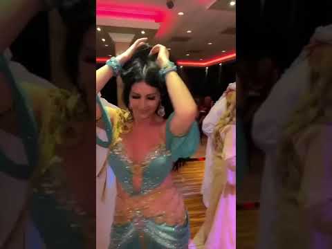 Promotional video thumbnail 4 for Tarciana Belly Dance and Fire Dance