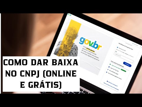 ✅COMO DAR BAIXA NO CNPJ DA SUA EMPRESA - JUCESC ( FAÇA DO JEITO CERTO E EVITE MULTAS) - Neide Pires