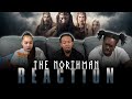 This Was Live Action Vinland Saga!! | The Northman Reaction