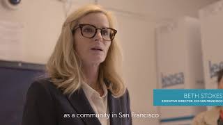 Leesa Dreams Project 2017 l San Fransisco