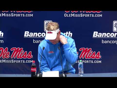 PRESSER | Lane Kiffin - Texas A&M Postgame (11-13-21)