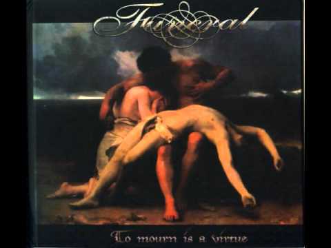 Funeral - Blood From the Soil