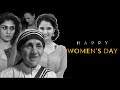 Happy Women S Day Special Mashup Whatsapp Status Tamil Puthiya Manitha Kkd