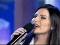 Laura Pausini - Un error de los grandes @ Al Fin De Semana (2000)