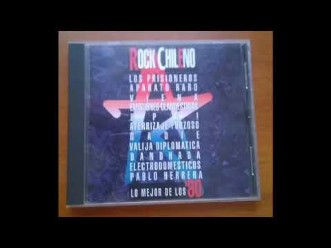 rock chileno 80