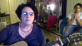 &quot;I Hear Them All&quot; cover   -Old Crow Medicine Show