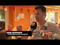 Elastiek is hip, Loomen is de nieuwe rage