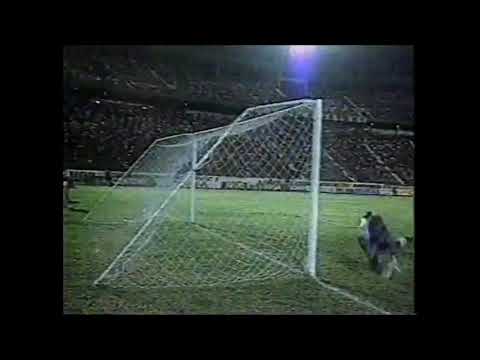 Vitória 2 x 1 Santa Cruz - Campeonato Brasileiro de 1993