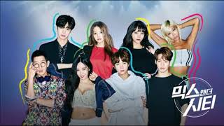 Jessi Love me when I'm gone