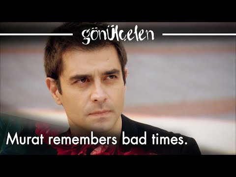 Murat takes Bahar outside - Episode 55 | Becoming a Lady