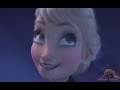 YTP - Elsa Lets Her Sanity Go 