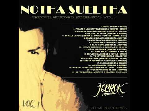 19-  DECLARO COMPETENCIA- JEBROKZ & JOVELZ   EMEERRE