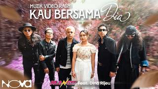 Download lagu Kau Bersama Dia - Klangit ft. Dina Rijeu | Muzik Video Rasmi mp3