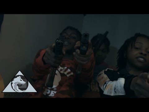 Risktakerz - 43VA Gloski | [Official Video] Shot By:@wolfeyevisuals