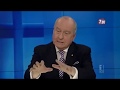 Radio host Alan Jones on coal-seam gas, Julia Gillard and climate change (2011) | 7.30