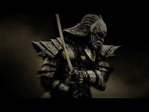 Azide x Young Lazy - Samurai