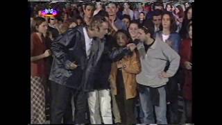 The beginning - Carlos Nóbrega