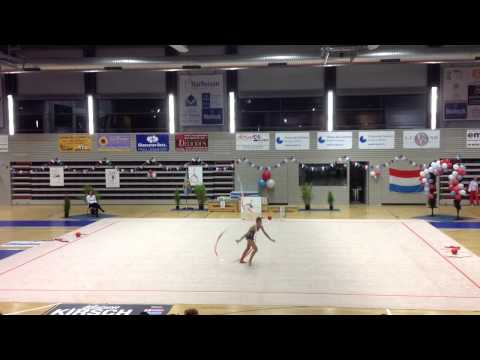 Smirnova Elena Ribbon