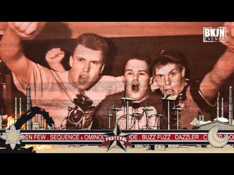 Together we Are Hardcore [Trailer]