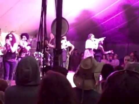 Divine Brown - Sunglasses