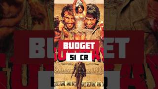 Gunday Movie Hit or flop | #ranveersingh #priyankachopra #aliabbas #cinemareview #viralshort