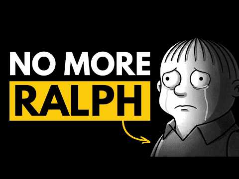 I Can't Believe Anthropic Messed Up The Ralph Wiggum