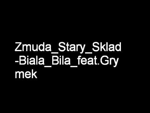 Zmuda Stary Sklad - Biala Bila feat Grymek