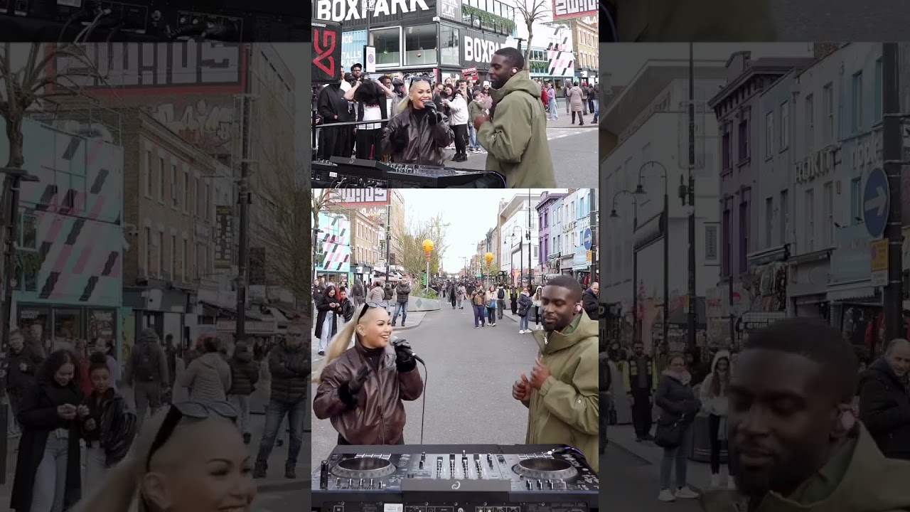 marciamusic 🔥🔥🔥🔥#djagonline #teamag #ukdj #tiktokdj #djlife AG Fest 2026 - London