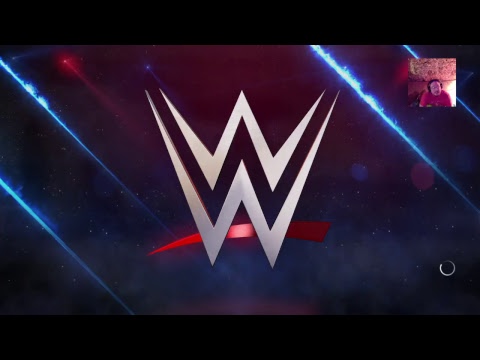 Michael Steel wwe 2k18 my career Month 2 + Loot crates