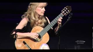 Liona Boyd: Catalan folk songs (live 2012)