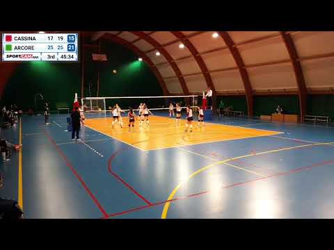 Cassina vs Arcore - 14/05/2021