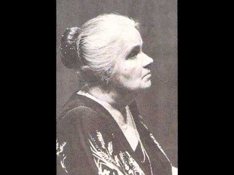 Tatiana Nikolayeva plays Bach Goldberg Variations, BWV 988