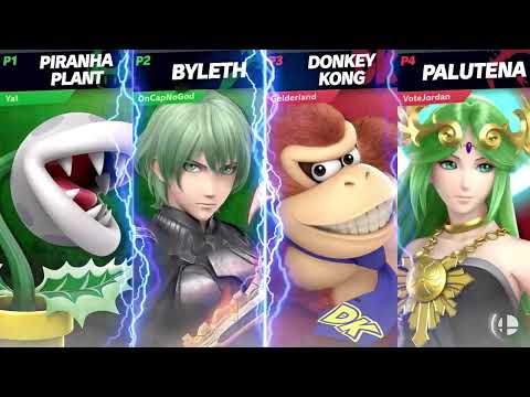 RJ / Zie vs Yat / On Cap No God - Doubles Grand Final Reset  - Regional of Louisiana #10