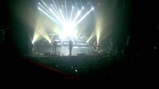 Epica, Fools Of Damnation, Live at L&#39;Olympia Paris 2015