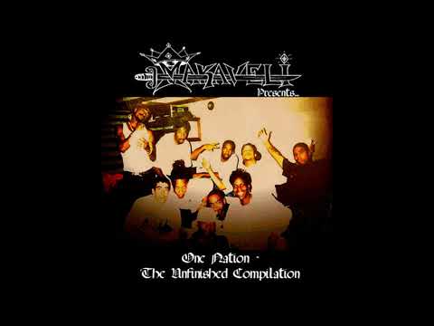 2Pac "Military Mindz" (Ft. Boot Camp Click) [Original Version]