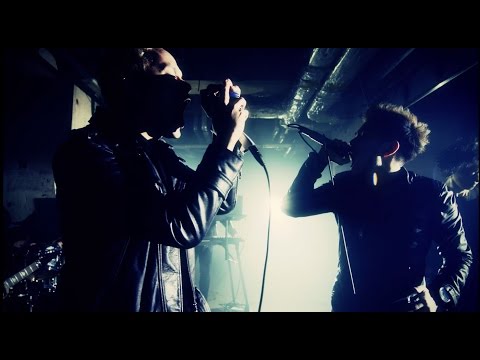 AA=×Masato(coldrain)＋Koie(Crossfaith) - FREE THE MONSTER (Official Music Video)