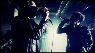 AA=×Masato(coldrain)＋Koie(Crossfaith) - FREE THE MONSTER (Official Music Video)