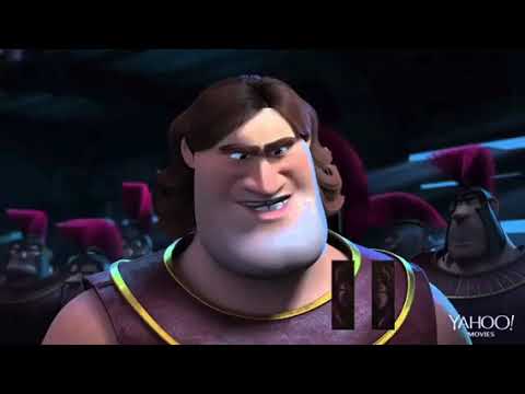 BoColaddin part 1 - Arabian Nights/a Dark night