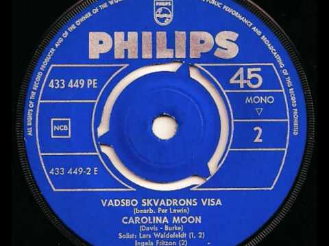 Magnus Kvintett  -  Vadsbro Skvadrons Visa