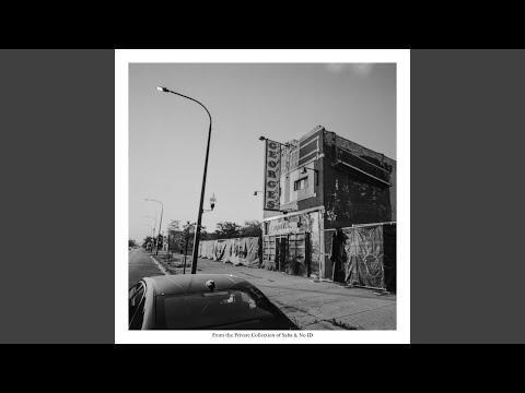 Every Painting Has a Price (feat. BJ The Chicago Kid and Eryn Allen Kane)