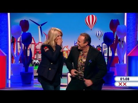 Frans Bauer bakt er niks van!  - IK HOU VAN HOLLAND