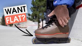 The Standard OMNI: My New Favorite Skates for Flat in 2025!