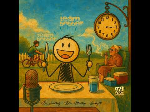 Eet Hulle Boii. ft Team Bobber, Poera, Keana & Powerbank