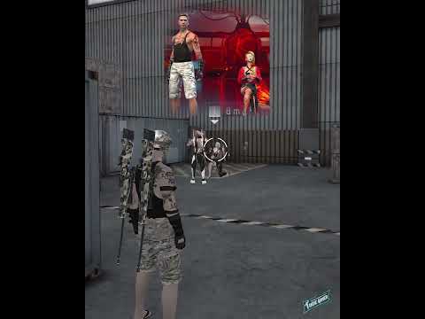 Never Let them Know Your Next Move 🔥😎 #shorts #freefire #tondegamer