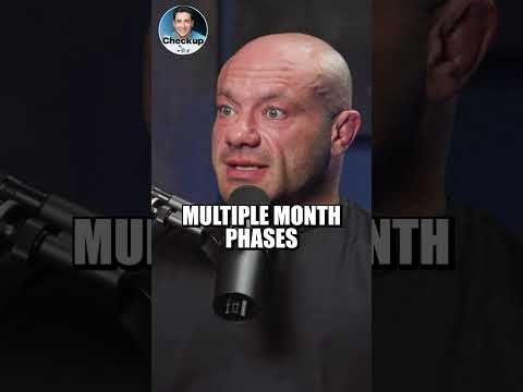 Influencers Are Lying About Taking Steroids