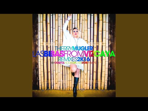 Thierry Mugler (House of Labs 2k16 Club Mix)