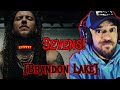 FIRST Brandon Lake SEVENS Reaction