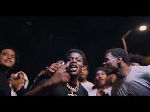 Big Tres x Ty Tres x CJ Tres - Ahh Haa (official music video)